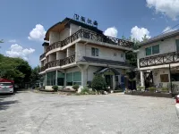Yeongwol Gangbit Pension - Alojamientos