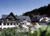 Urlaubs- Und Wellnesshotel Friederike