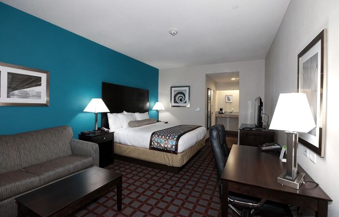 Lonestar Inn