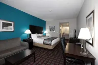 Lonestar Inn Hotels in El Campo