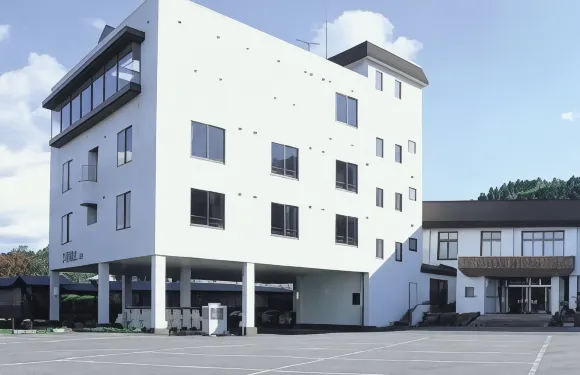 深浦觀光酒店 （Fukaura Kankou Hotel）