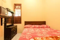 Penginapan Roro Mendut Syariah Hoteles en Mungkid