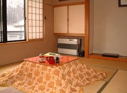 Fujinoyu Ebisuya