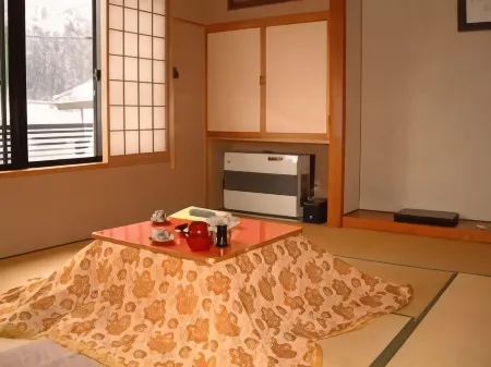 Fujinoyu Ebisuya Отели в г. Симого