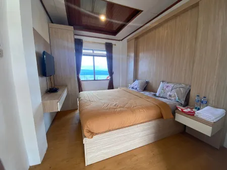 Guest House Bukit Indah Simarjarunjung Отели в г. Simalungun Regency