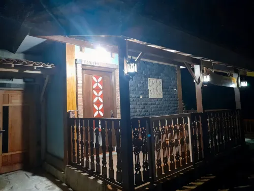 Niagara Homestay