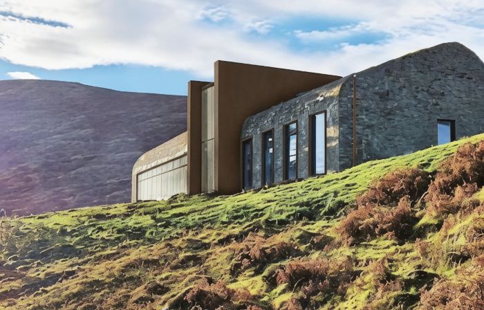 Bracken Hide Hotel