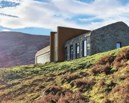 Bracken Hide Hotel Hotels in Portree