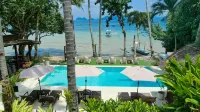 Last Frontier Beach Resort-Adults Only - Pools