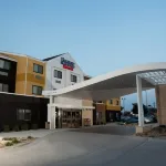Fairfield Inn & Suites Burlington Hotels in Burlington