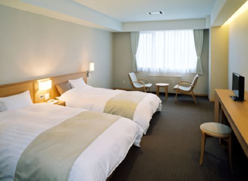 Kiyosato Onsen Hotel Ryokuseisou