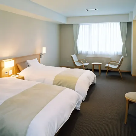 Kiyosato Onsen Hotel Ryokuseisou