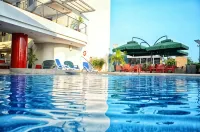 Hotel Atrium Plaza Hotel di Barranquilla