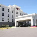 Hampton Inn Warsaw Hotel a Plain Township