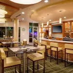 SpringHill Suites Pittsburgh Latrobe Hotels in Ligonier