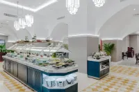 The Arkin Colony Hotel - servizio colazione