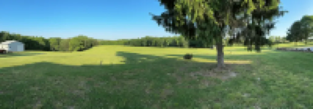 The secluded Windy Hollow Retreat nestled in Amish Country in Holmes County