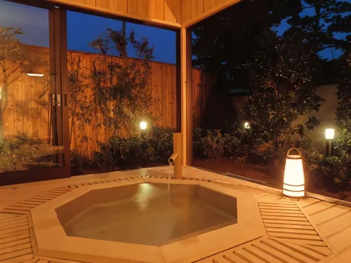Ryotei Takano - Hot Springs
