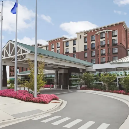 Homewood Suites by Hilton Rockville- Gaithersburg