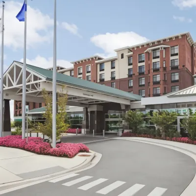 Homewood Suites by Hilton Rockville- Gaithersburg Hotels in Rockville