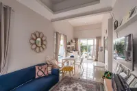 Casa Rivela 3 Br House