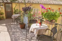 La Corte Dei Principi - Residenza d'Epoca