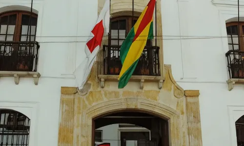 Parador Santa Maria la Real