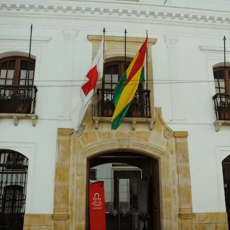Parador Santa Maria la Real
