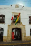Parador Santa Maria la Real Hotel a 