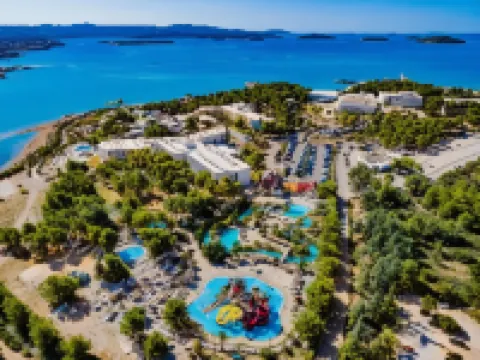 Amadria Park Beach Hotel Niko