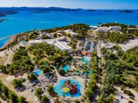 Amadria Park Beach Hotel Niko Hotels in Šibenik