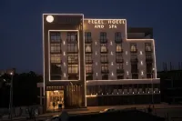 Elgel Hotel and Spa - Hot Springs