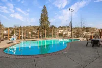 Heritage Inn - Yosemite/Sonora - Pools