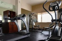 Best Western Plus Chihuahua Juventud - ที่มีฟิตเนส