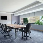 포 포인츠 바이 쉐라톤 바탐