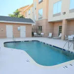 Fairfield Inn & Suites Killeen Hotels in Killeen