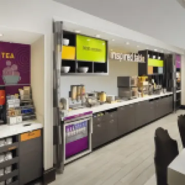 Home2 Suites by Hilton Hattiesburg