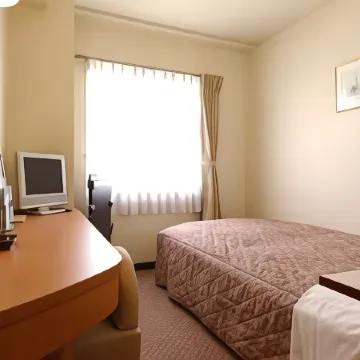 Star Hotel Koriyama Отели в г. Корияма
