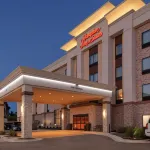 Hampton Inn & Suites Overland Park South Hotels in Overland Park