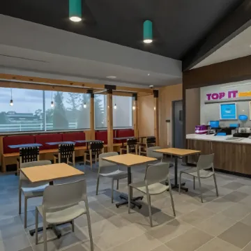 Tru by Hilton Grove City Columbus Отели в г. Гров Сити