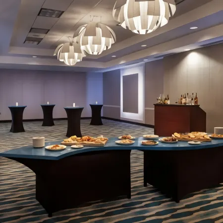 Hilton Garden Inn Denver/Cherry Creek