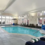 Homewood Suites by Hilton Burlington