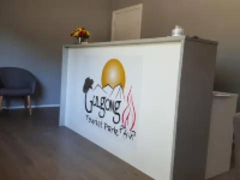 加爾貢觀光公園酒店 馬奇酒店