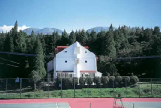 Pension Aso No Tokeidai