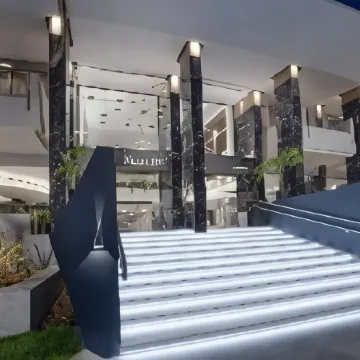 Nautilux Rethymno by Mage Hotels