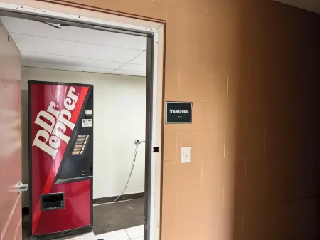 Devils Lake Inn by OYO Near Devils Lake Regional Airport