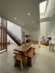 La Casa de Ghass Villa & Homestay Hotels in Kejajar