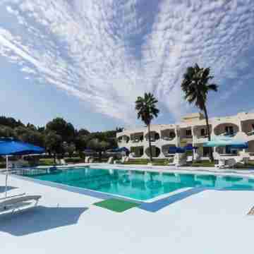 Tivoli Hotel Fitness & Recreational Facilities