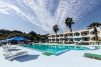 Tivoli Hotel - Bjergudsigt
