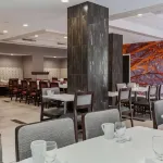 DoubleTree by Hilton Atlanta Airport Hotel a Hapeville